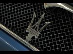 Maserati Spyder 2003 года